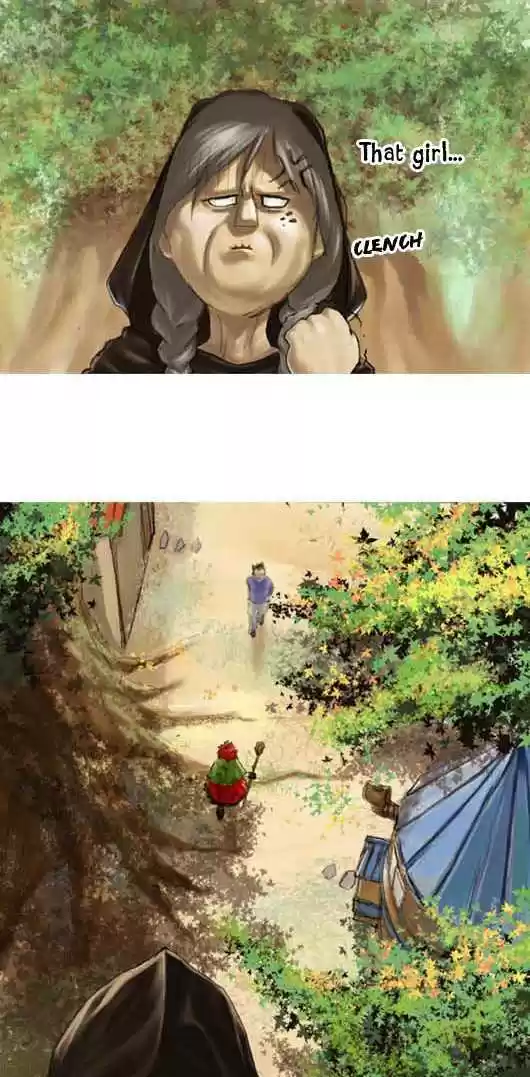 Magician (KIM Sarae) 1