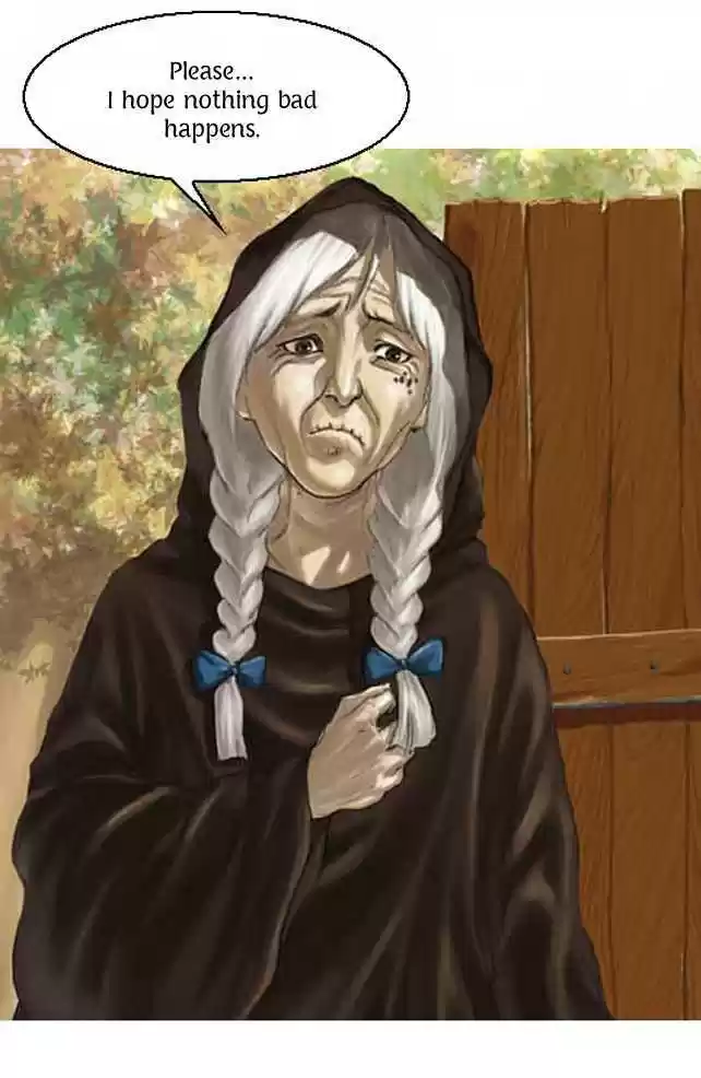 Magician (KIM Sarae) 1