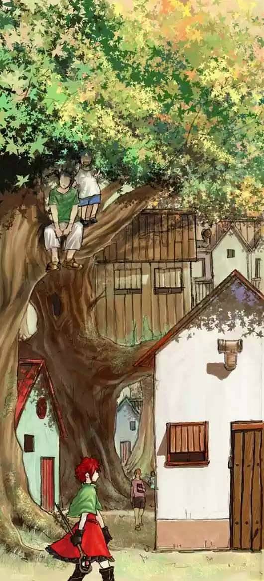 Magician (KIM Sarae) 1