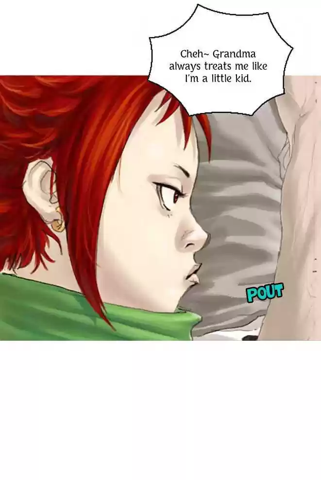 Magician (KIM Sarae) 1