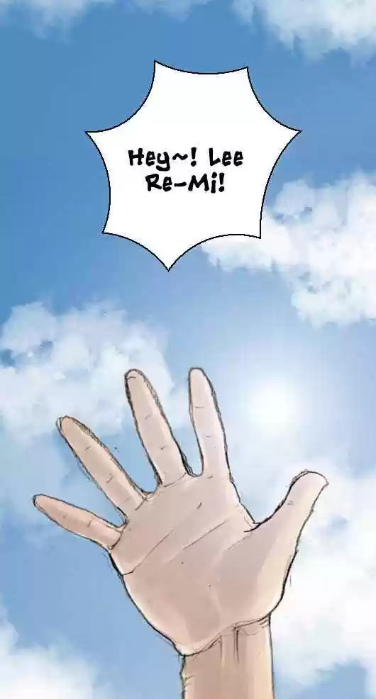 Magician (KIM Sarae) 1