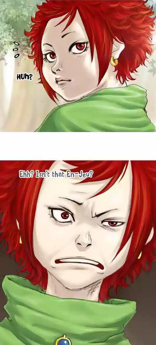 Magician (KIM Sarae) 1