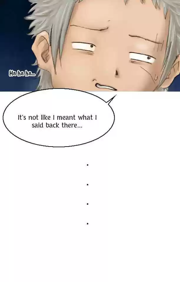 Magician (KIM Sarae) 1