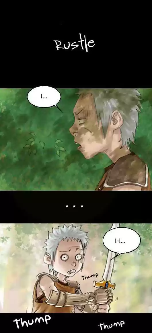 Magician (KIM Sarae) 1