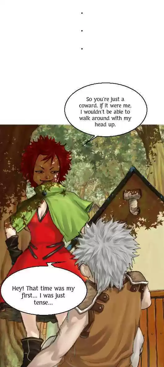 Magician (KIM Sarae) 1