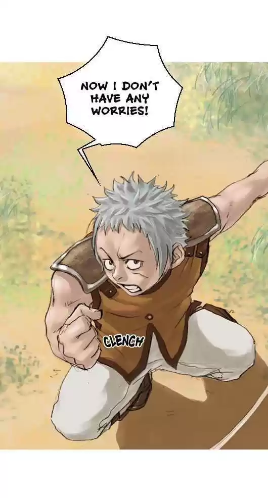 Magician (KIM Sarae) 1