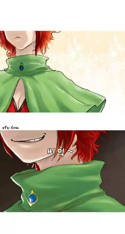 Magician (KIM Sarae) 1