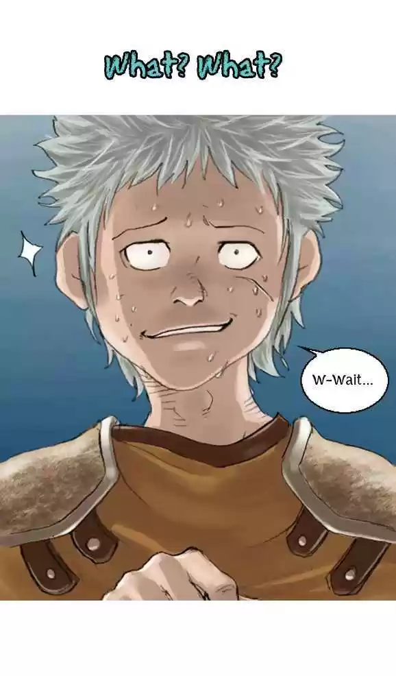 Magician (KIM Sarae) 1