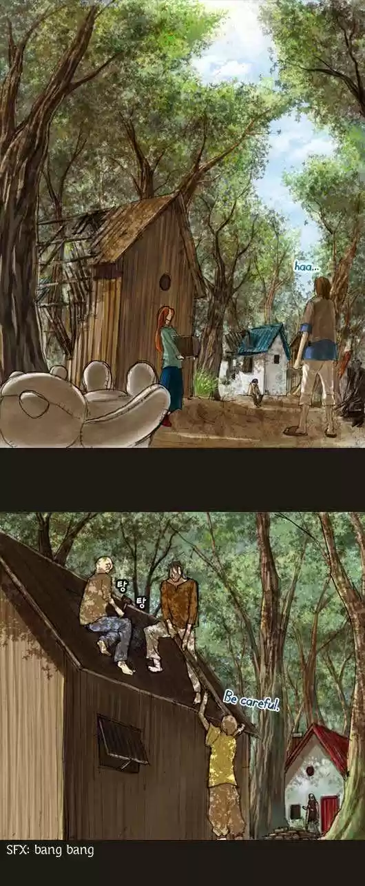 Magician (KIM Sarae) 10