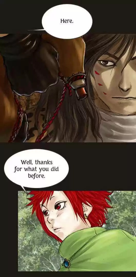 Magician (KIM Sarae) 10