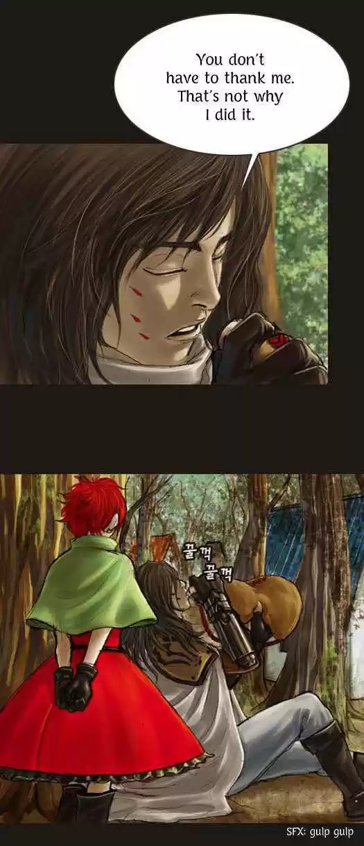 Magician (KIM Sarae) 10