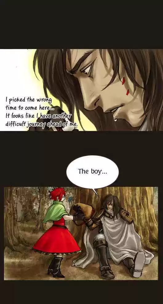 Magician (KIM Sarae) 10