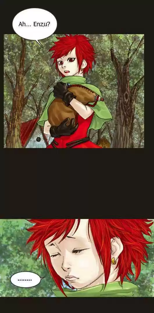 Magician (KIM Sarae) 10