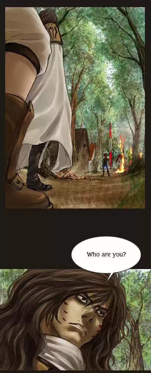 Magician (KIM Sarae) 10