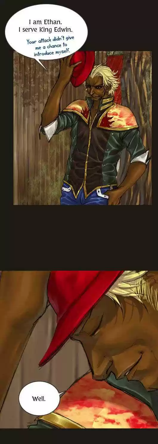 Magician (KIM Sarae) 10