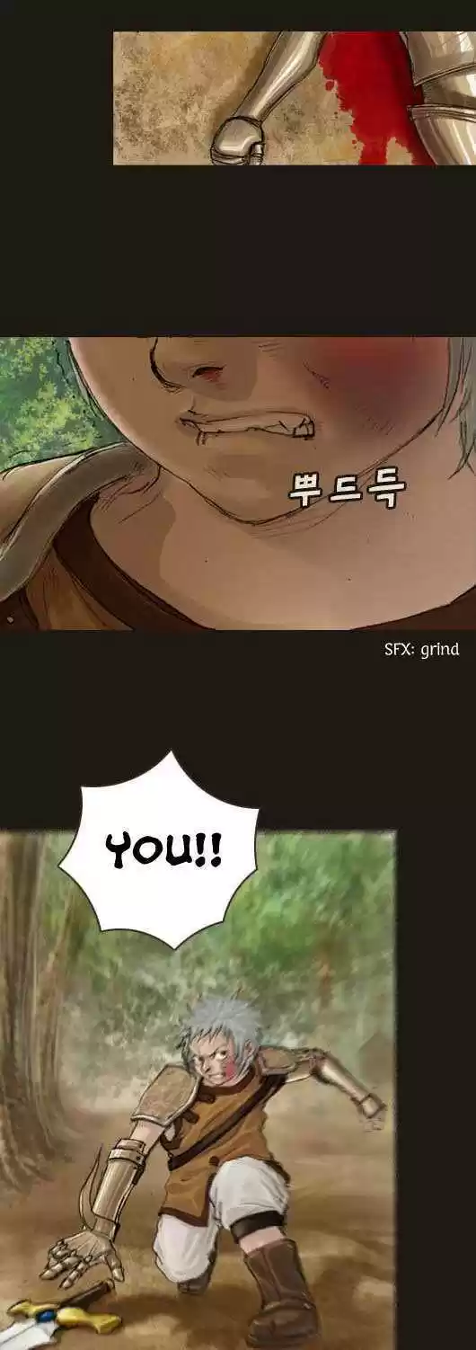 Magician (KIM Sarae) 10