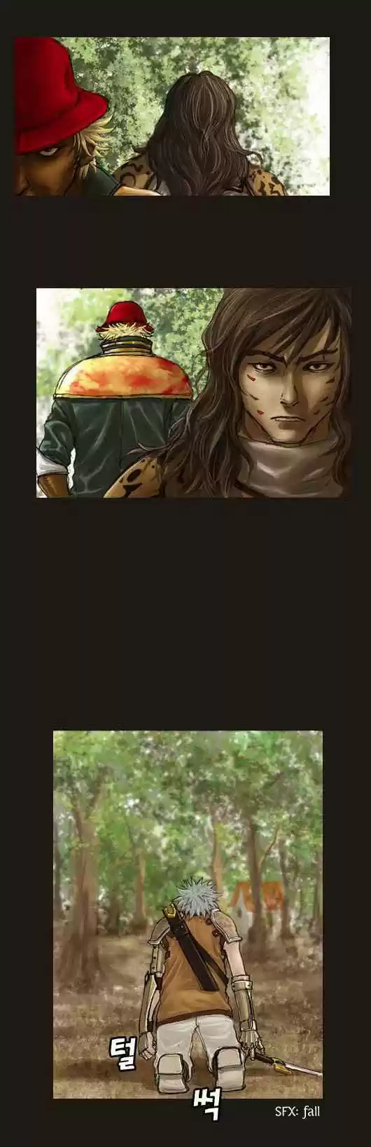 Magician (KIM Sarae) 10