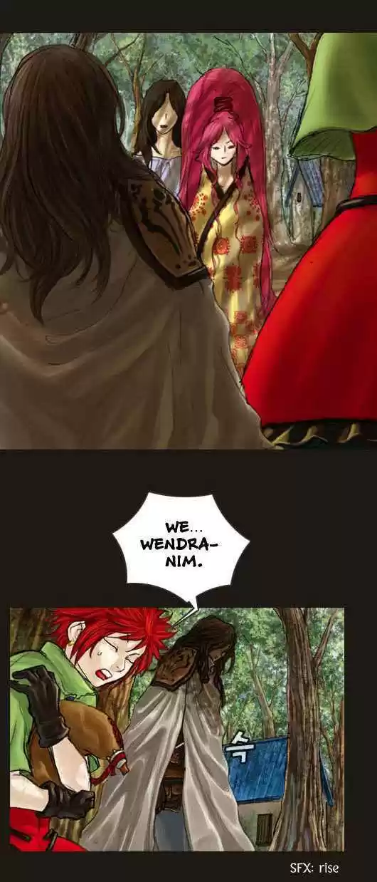 Magician (KIM Sarae) 10