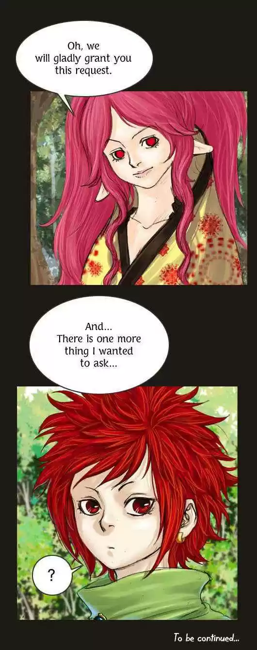 Magician (KIM Sarae) 10