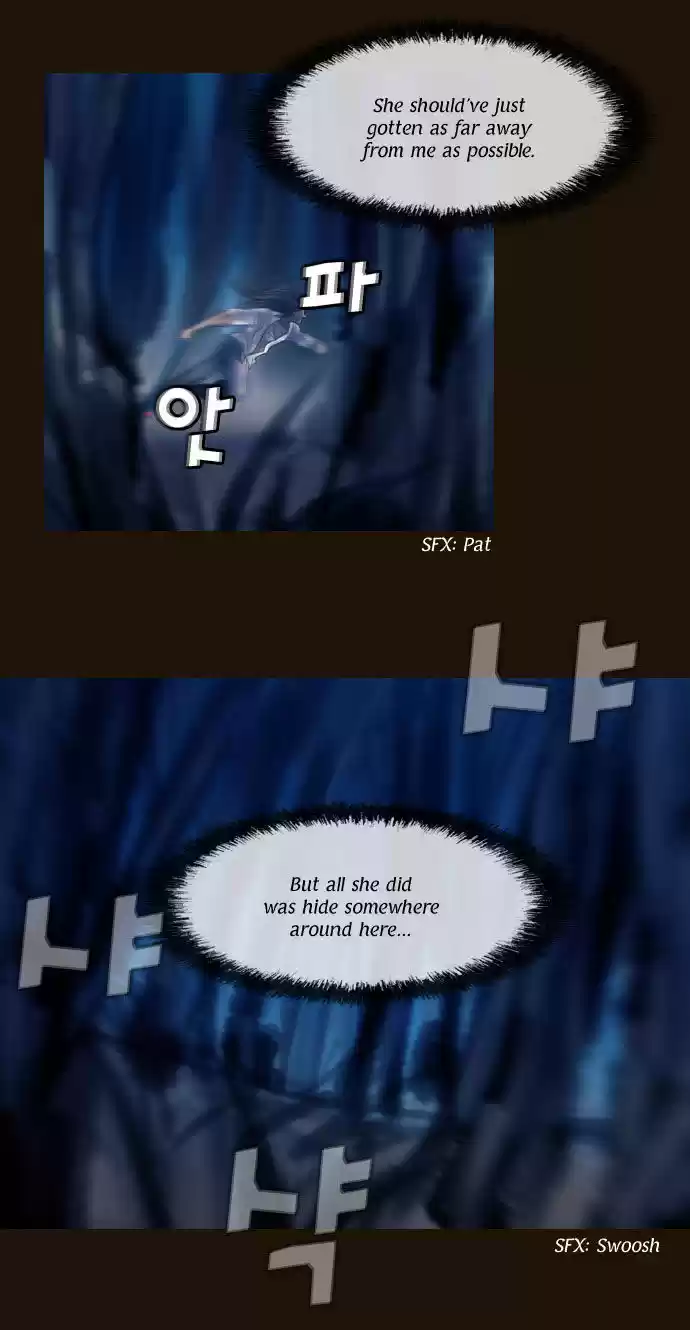 Magician (KIM Sarae) 100