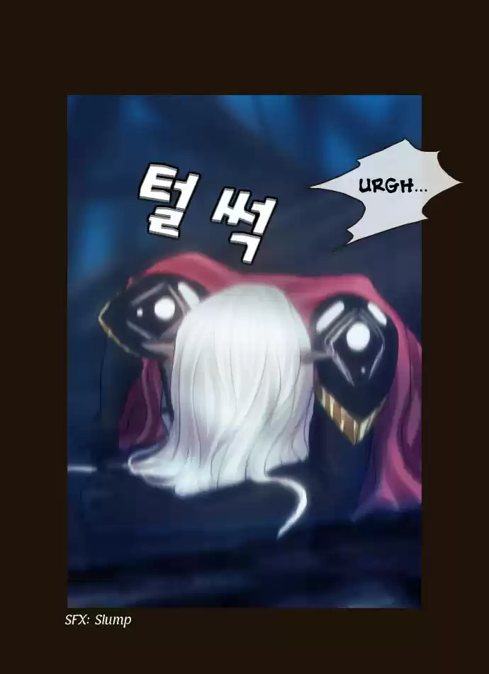 Magician (KIM Sarae) 100