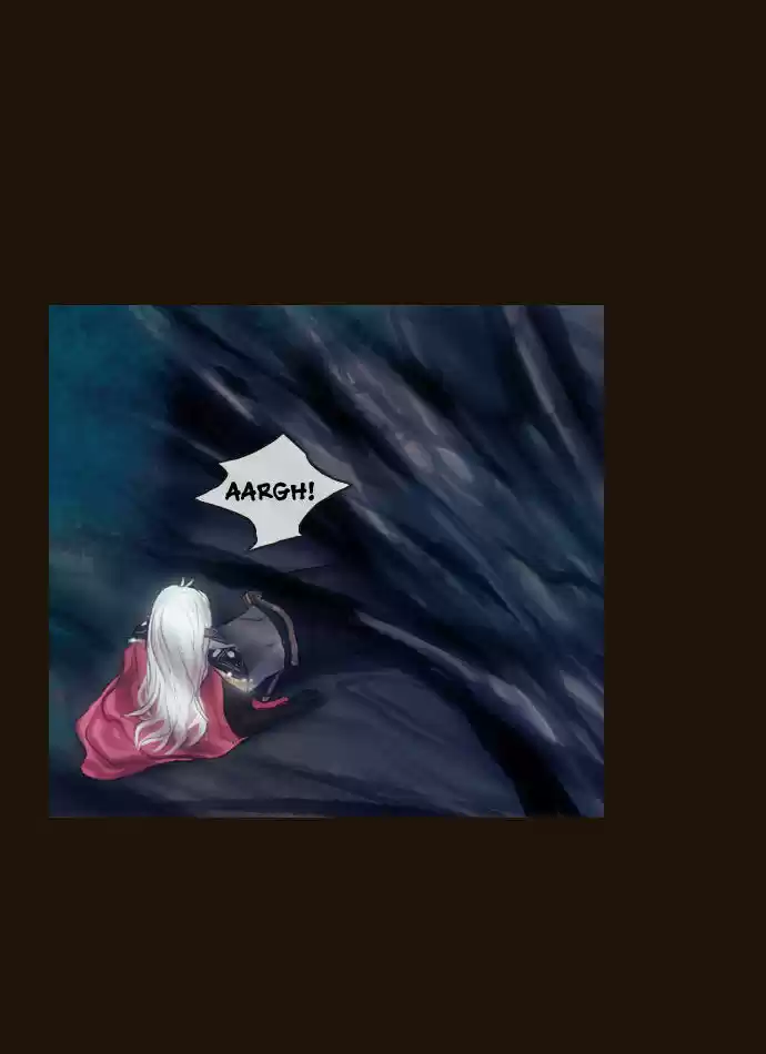 Magician (KIM Sarae) 100