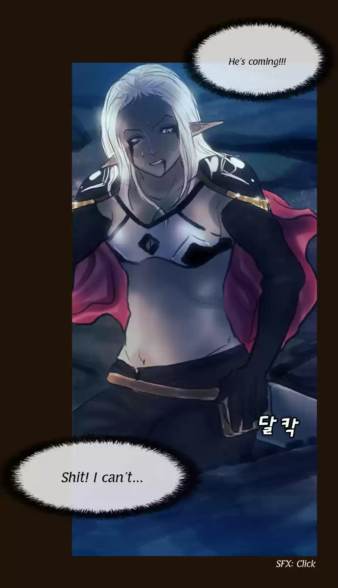 Magician (KIM Sarae) 100