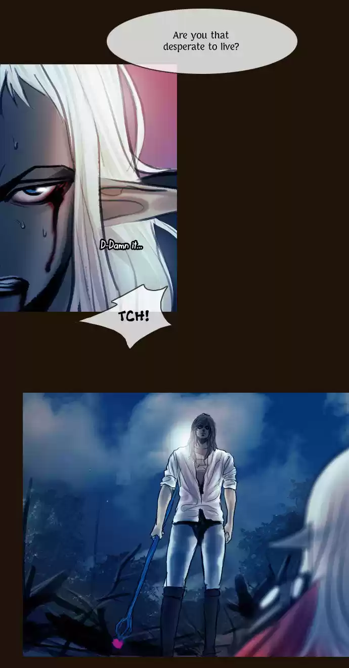 Magician (KIM Sarae) 100