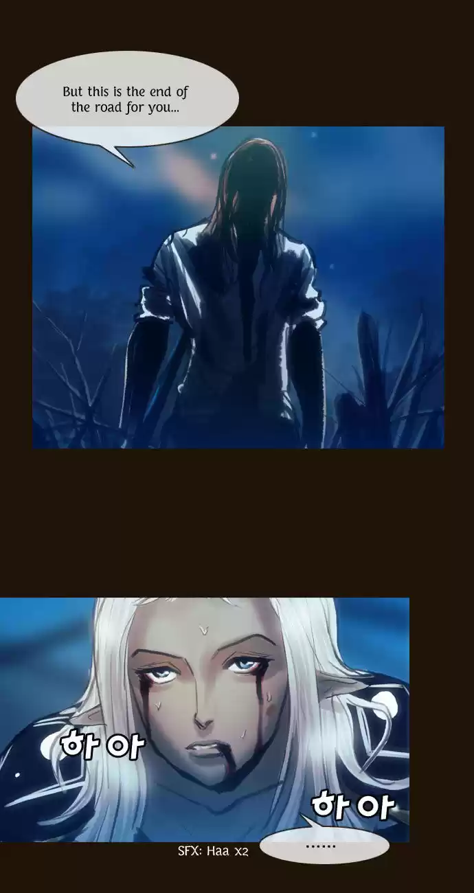 Magician (KIM Sarae) 100