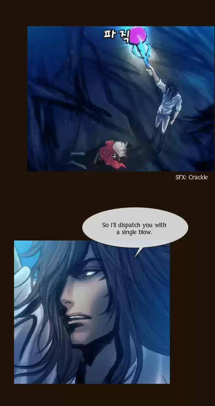 Magician (KIM Sarae) 100