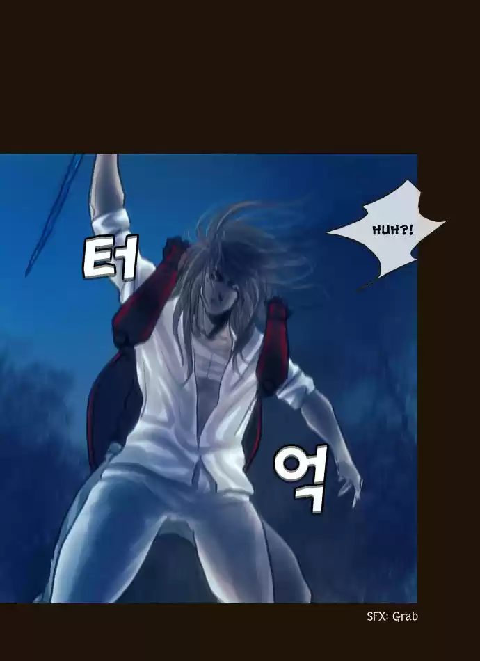 Magician (KIM Sarae) 100