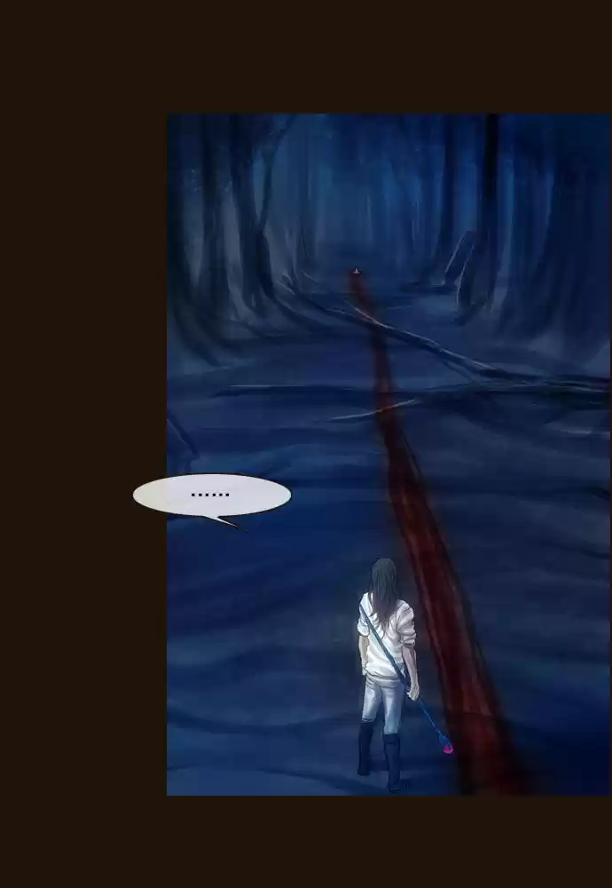 Magician (KIM Sarae) 101