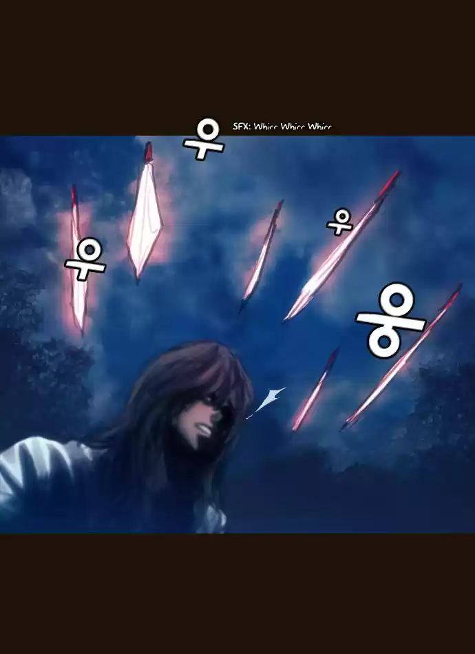 Magician (KIM Sarae) 101