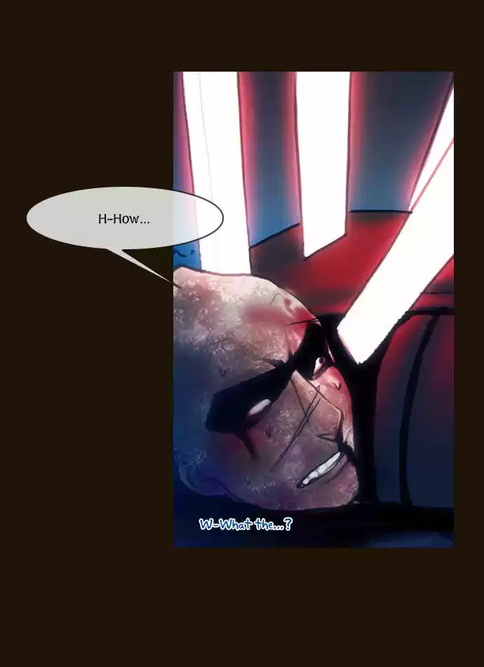 Magician (KIM Sarae) 101