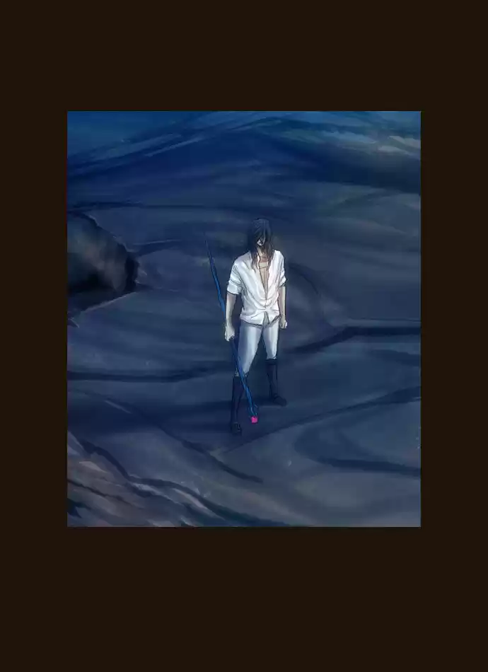 Magician (KIM Sarae) 101