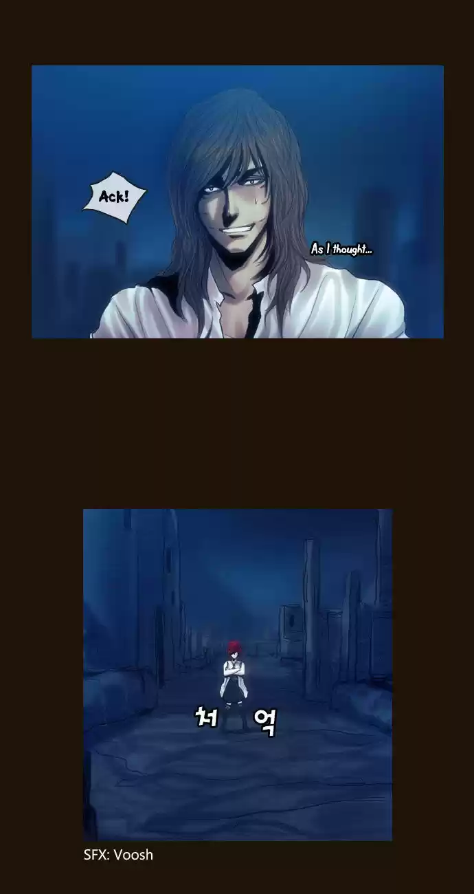 Magician (KIM Sarae) 102