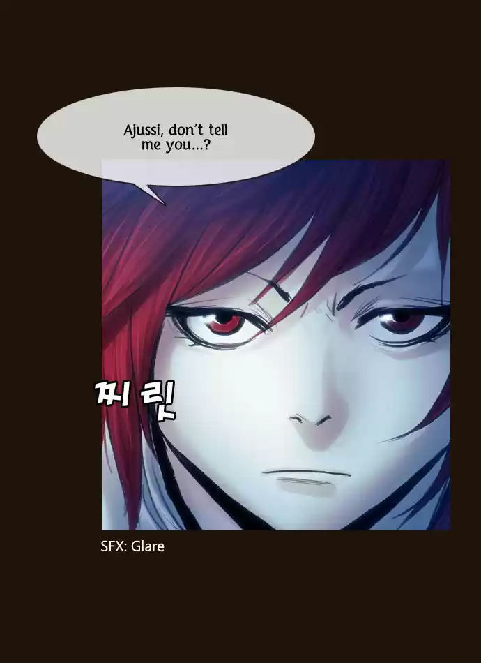 Magician (KIM Sarae) 102