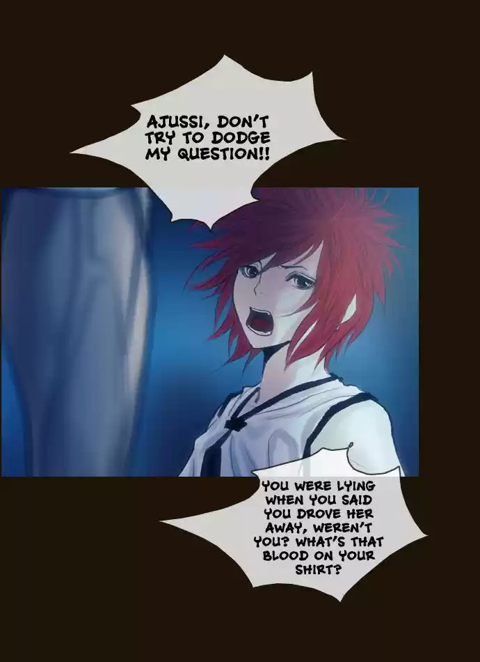 Magician (KIM Sarae) 102