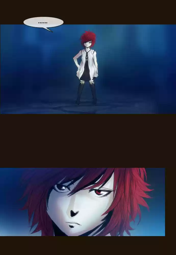 Magician (KIM Sarae) 102