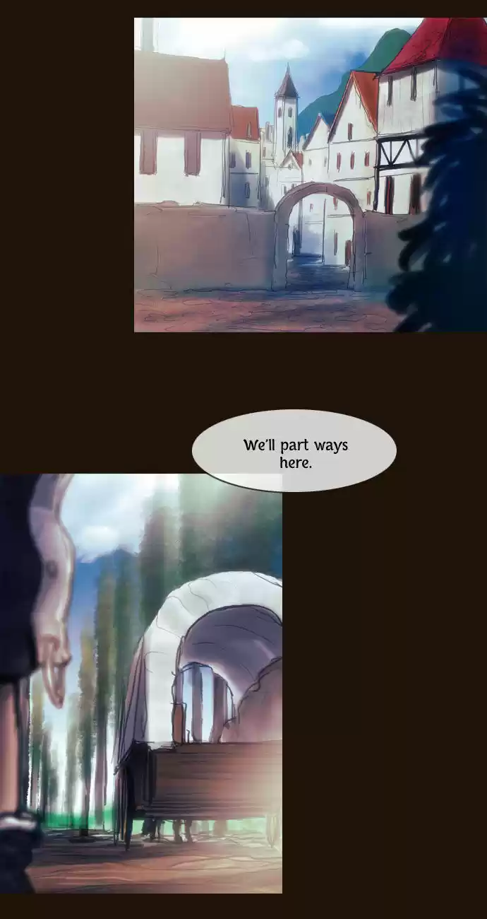 Magician (KIM Sarae) 102