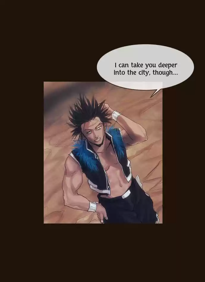 Magician (KIM Sarae) 102