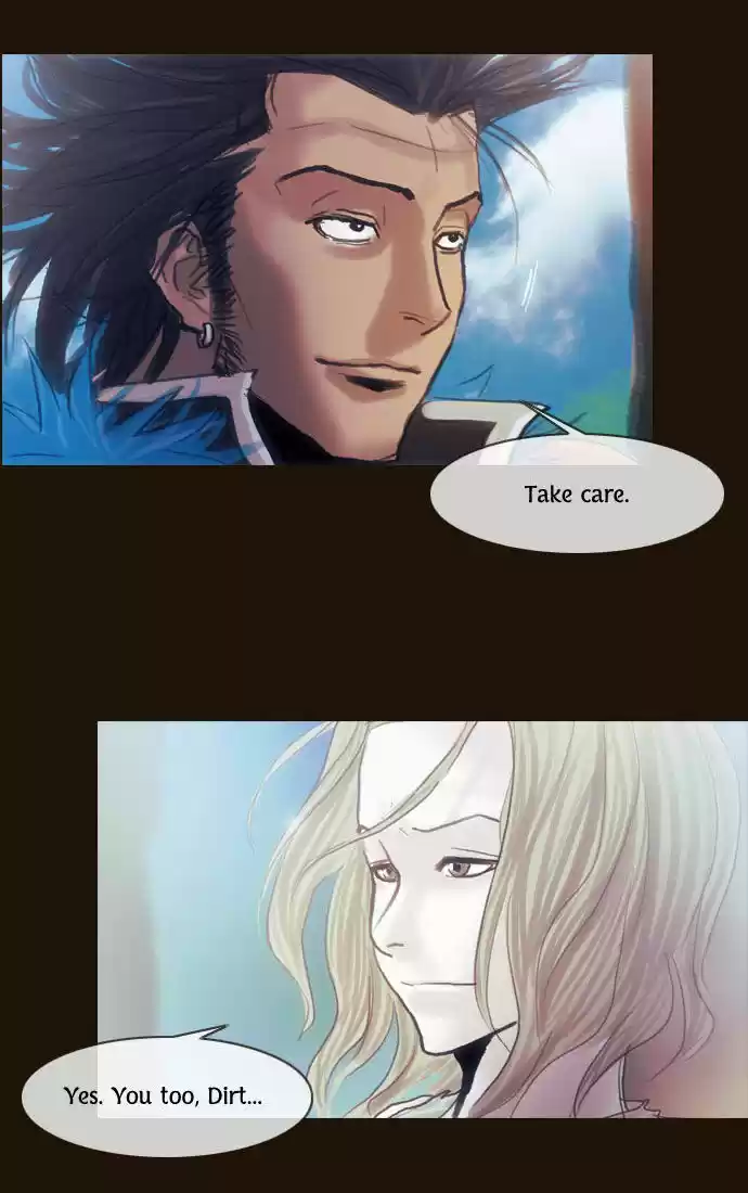 Magician (KIM Sarae) 102