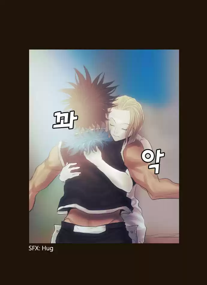 Magician (KIM Sarae) 102