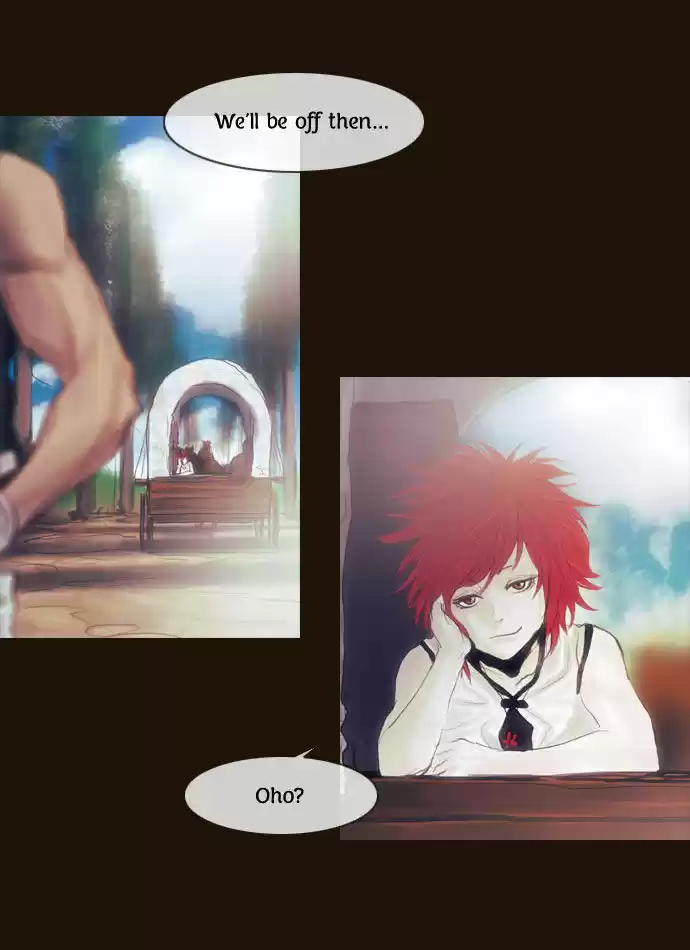 Magician (KIM Sarae) 102