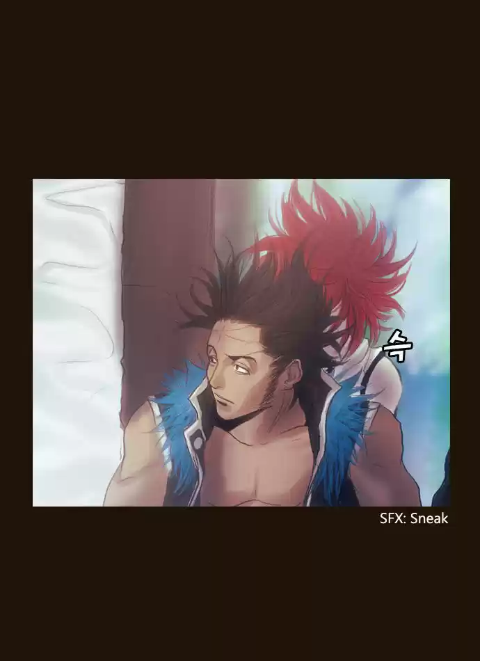 Magician (KIM Sarae) 102