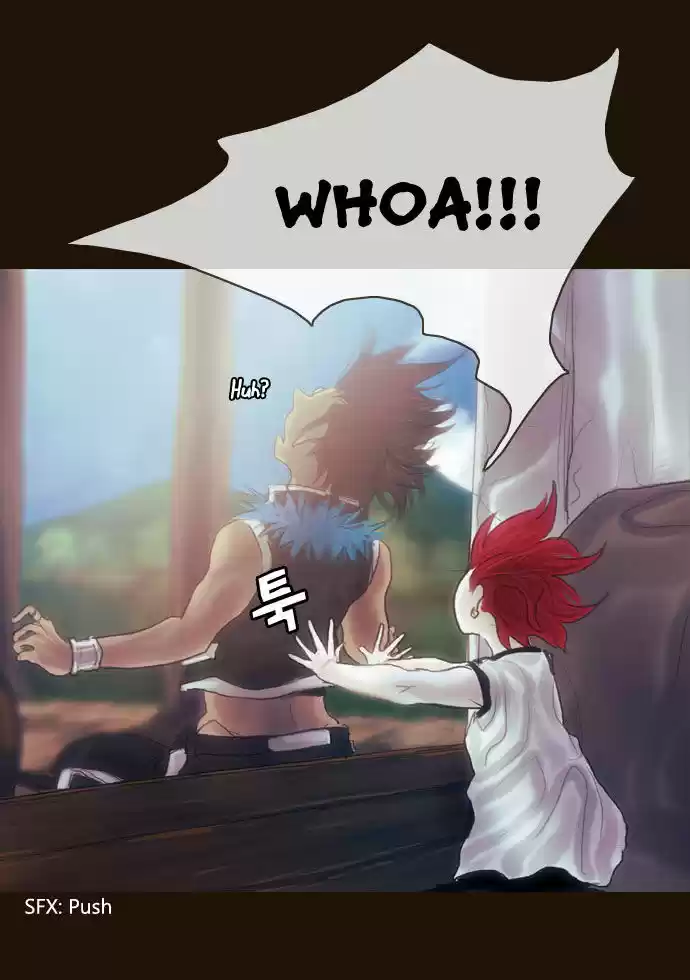 Magician (KIM Sarae) 102