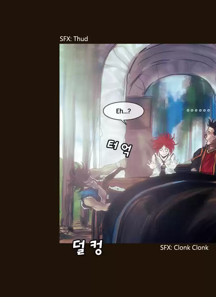 Magician (KIM Sarae) 102