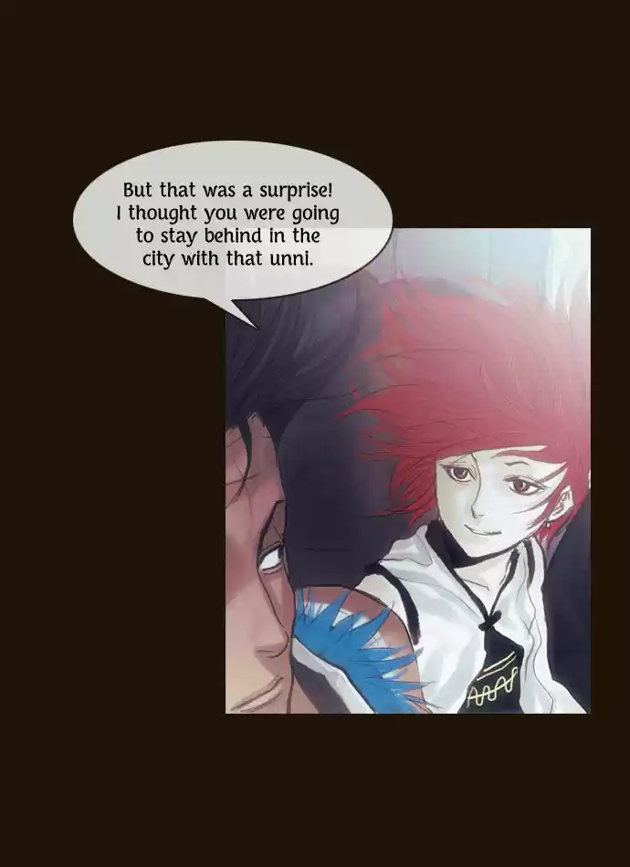 Magician (KIM Sarae) 102