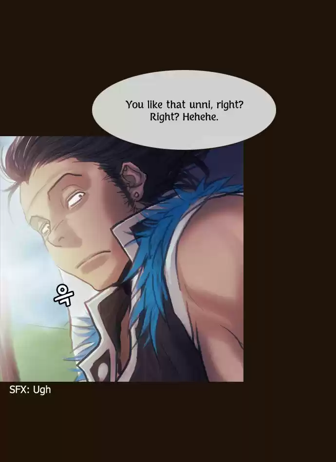 Magician (KIM Sarae) 102