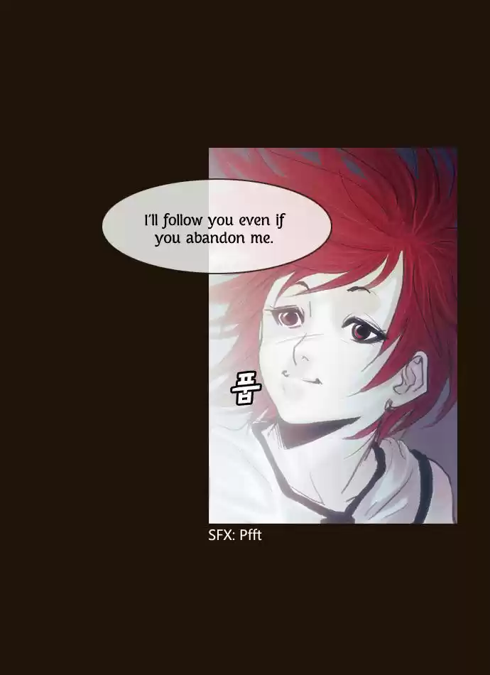 Magician (KIM Sarae) 102